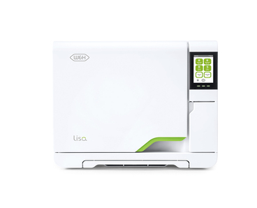 クラスBオートクレーブ